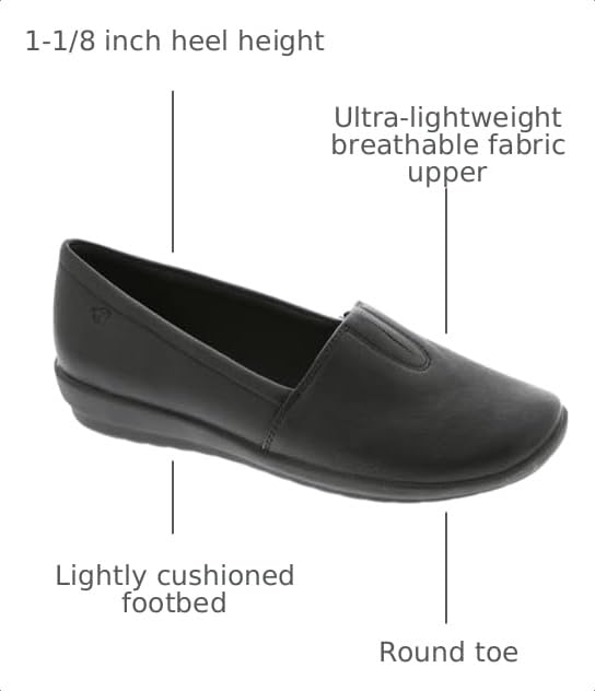 Image of Easy Spirit Arlie Women's Slip On