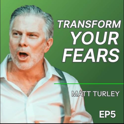 EP5 - Matt Turley: Narrating This Book CHANGED My Whole Life!