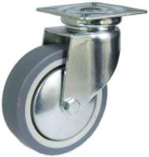 Afo 376 – Rad Durchmesser 60 Cliper gtg376 Rotation Platine Grau