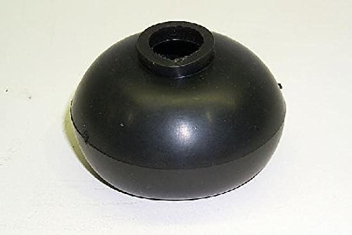 SHIFT LEVER COVER
