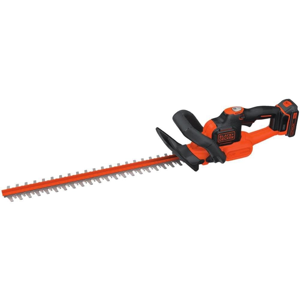 Amazon.com: BLACK+DECKER 20V MAX* String Trimmer, Powercut, 22