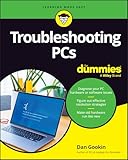 Troubleshooting PCs For Dummies (For Dummies (Computer/Tech))