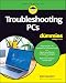 Troubleshooting PCs For Dummies (For Dummies (Computer/Tech))
