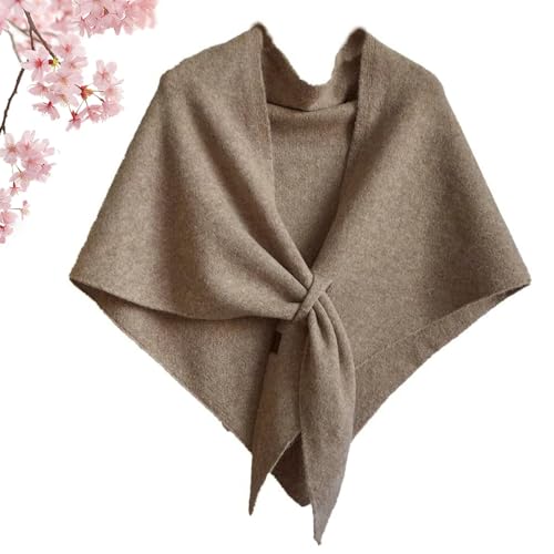 Murou Fashion Shawl, Shawl Wraps For Women, Knitted Shawls Wrap