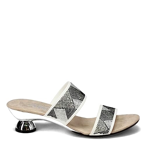 ONEX Zenna White 7 M2