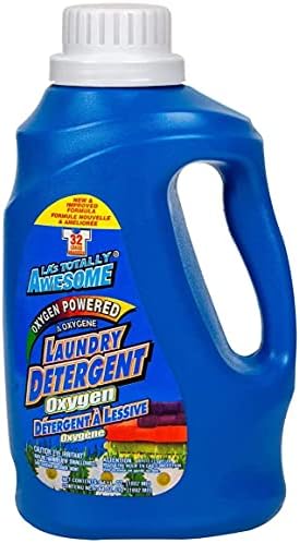 LA’S Totally Awesome...