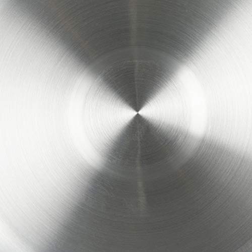 Panela Pressão 10L 24Cm Polida Valencia, Tramontina, 20564024, Polida, 24 cm