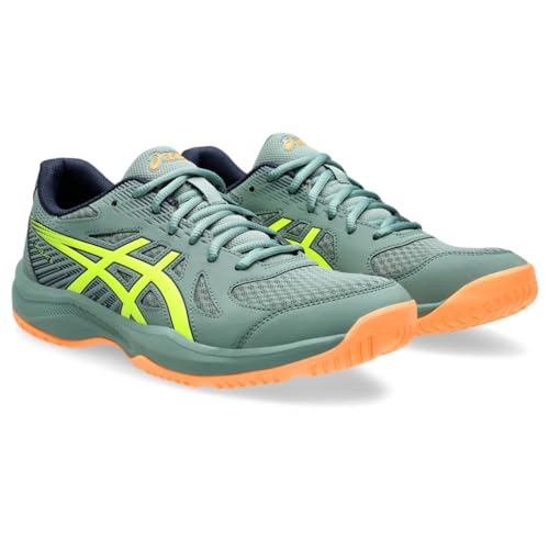 Image of ASICS Men's Upcourt 6 Volleyball Shoes
