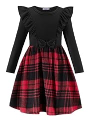 Black / Red Plaid