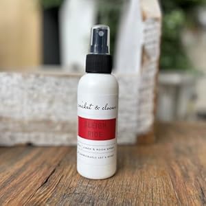 Sleigh Ride Potpourri Room Spray 4 Ounce Bottle Sleigh Ride Potpourri Room Spray 4 Ounce Bottle