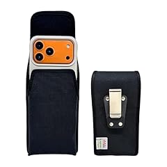 Vertical - Nylon w/ HD Clip