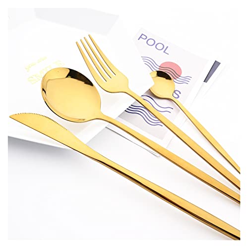 Set Cuchillos Cocina 30 Piezas Acero Inox miniatura 3