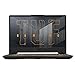 Produktbild ASUS TUF Gaming F15 TUF506HE-DS74 Laptop, 15,6 Zoll 144 Hz FHD IPS-Bildschirm, Intel Core i7-11800H Prozessor, GeForce RTX 3050 Ti, 16 GB DDR4 RAM, 512 GB PCIe SSD, WiFi 6, Windows 10 Home
