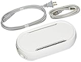 Devialet Hub Audio & Video Component Receiver,White (3663424003612)