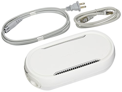 Preisvergleich Produktbild Devialet 3663424003612 Audio- / Video-Komponentenempfänger, Weiß