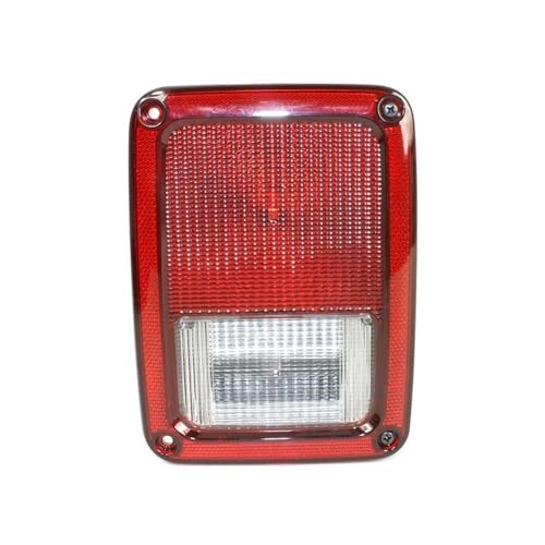 Feu arrière droit pour Jeep Wrangler JK 2007-2017 stop et clignotant