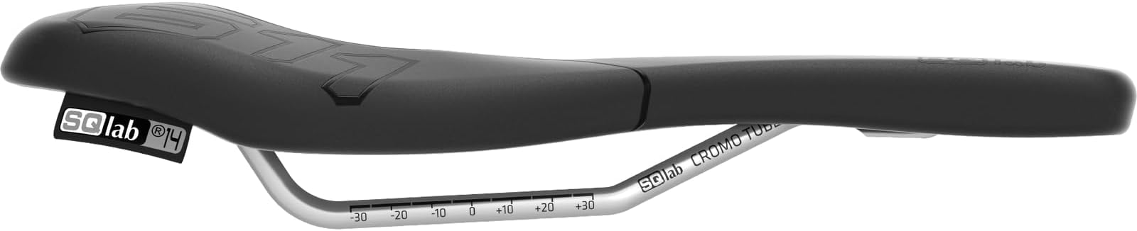 SQlab Sqlab Ergowave Crmo 611 Saddle