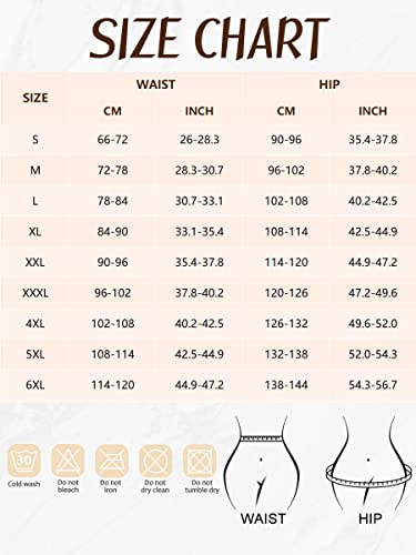 Shineqin Butt Pads Shapewear Bodysuit For Women Tummy Control, Butt Lifting Faja Bodysuit, Padded Butt Shapewear For Women, Fake Butt Pads Body Shaper For Bigger Butt, Xxl #TOP1