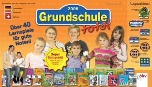 Preisvergleich Produktbild Grundschule total 2006