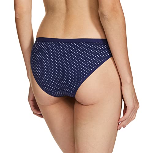 Image of Max Women's Printed Bikini Panties - Pack of 3