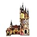 Produktbild LesDiy USB-betriebener LED-Beleuchtungssatz für Lego Harry Potter Hogwarts Astronomy Tower 75969 (Nur LED, Kein Lego Bausatz)