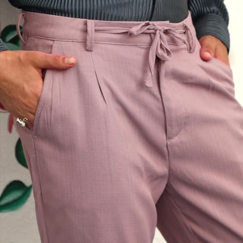 Image of Cahoot Men Casual Pants