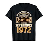 Nacido en Septiembre 1972 Cumpleaños Mujer Deco