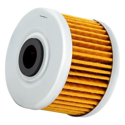 Filtre à huile et carburant moto pour CBX250 NX250 XL600 KFX450R - 3