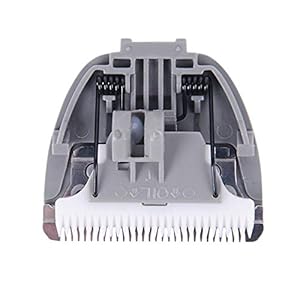 Pderlous Ostrze do Maszynki CP-6800