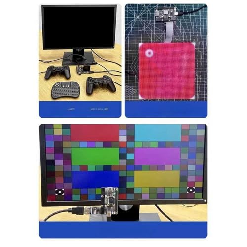Applicable to 25K FPGA development board GOWIN GW5A development board 23K LUT4 core