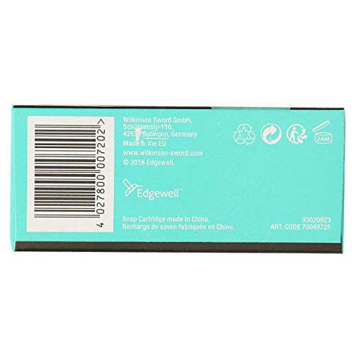 Wilkinson Intuition Sensiive Care Rasierklingen 4 Stück - Image 5