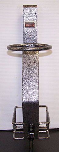 Rack 'Em Ra-22 Enclosed Trailer Motorcycle Helmet Rack #TOP2