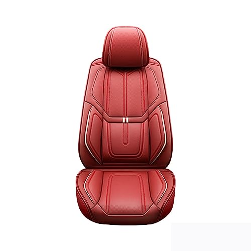 Housse de siège de voiture respirante universelle housse protection chaise intérieure avant