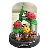 lego coccinelle 10187 ÉLARGISSEZ VOTRE COLLECTION - Trouvez d'autres pièces de collection rares pour composer un ensemble complet.