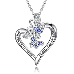 Butterfly for mother