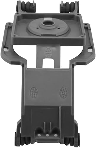 Miniatura 3 de CHICHIYANG Placa amortiguadora de amortiguación de cardán para DJI Mavic 2 ProZoom Drone, accesorio para cámara de drones