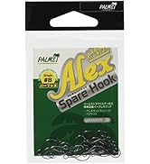 Amazon | パームス モーラ MGGS-67L2F | パームス(Palms) | バスロッド