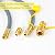 15 FeeT 1/2 inch Natural Gas Hose with Quick Connect Fittings, Natural Gas Hose fit for BBQs? Grills, Pizza Ovens, Patio Heater and More NG/Propane Appliance