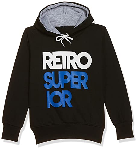 Image of T2F Boys Cotton Hooded Neck Sweatshirt