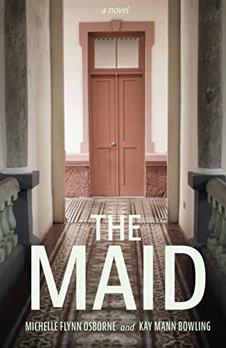 The Maid view 2