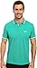 BOSS Green Men's Paddy Polo 10102943 Green Polo Shirt XL