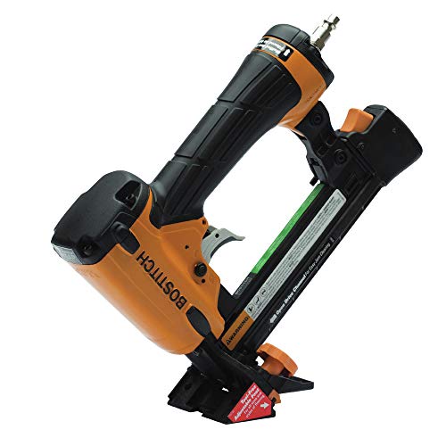 BOSTITCH Flooring Stapler for Engineered Hardwood (LHF2025K)