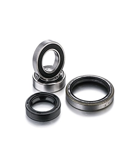 Roulement pour roue avant KTM 2000-2002 kit complet avec joint d'étanchéité