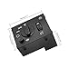 GOLOVENLD 19381535 Heavy Duty Headlight Control Car Interior Fog Lamp Control Knob