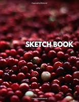 Sketch Book : Notebook for Drawing, Sketching, Painting, Doodling and Writing 1654370274 Book Cover