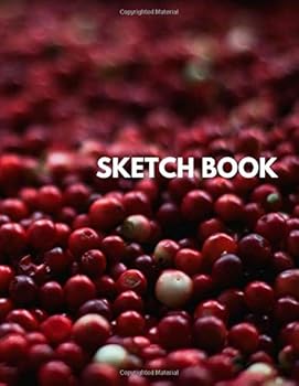 Paperback Sketch book: Notebook For Drawing, Sketching, Painting, Doodling and Writing Book