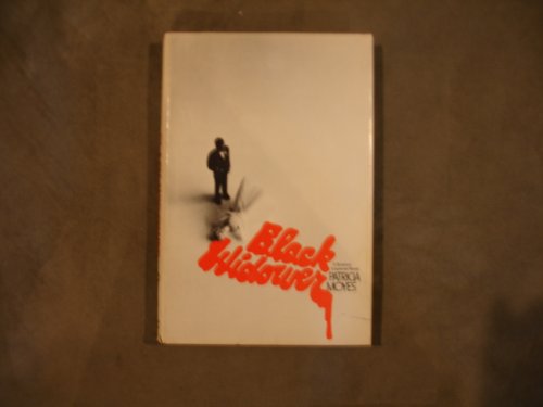 BLACK WIDOWER -- BARGAIN BOOK B000JMHHVE Book Cover