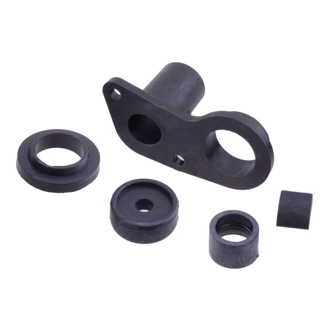 Kit Di Riparazione Girante Pompa Acqua Per Motori Fuoribordo Evinrude Johnson 90-120 CV - Codice 5001594