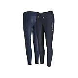  Lucinda Grip Softshell 390 nightblue 42
