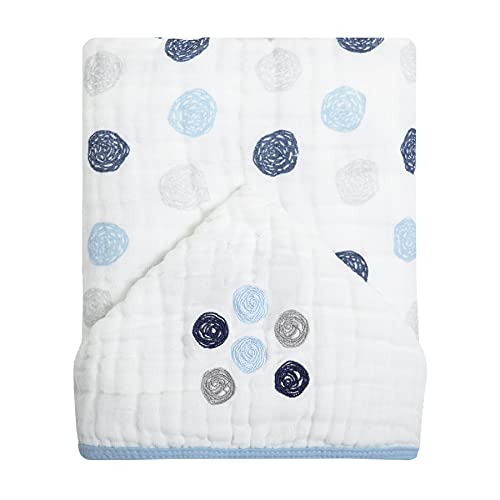 Papi Textil Toalha De Banho Papi Soft C/Capuz Bord 90Cm X 75Cm Co...